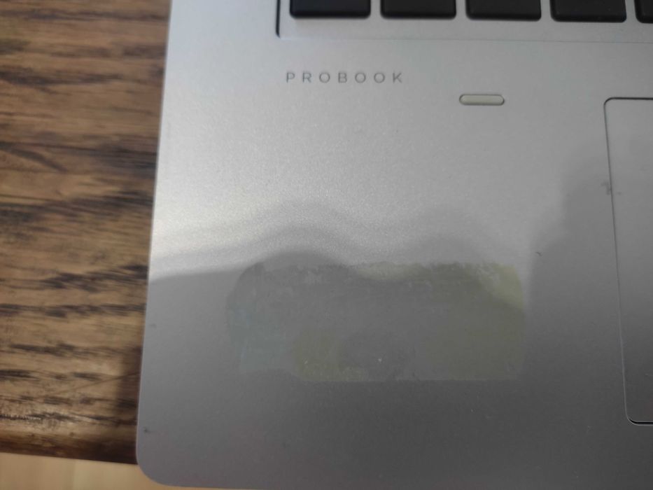 лаптоп HP ProBook 640 S5. Intel Core i5-8265U - 8