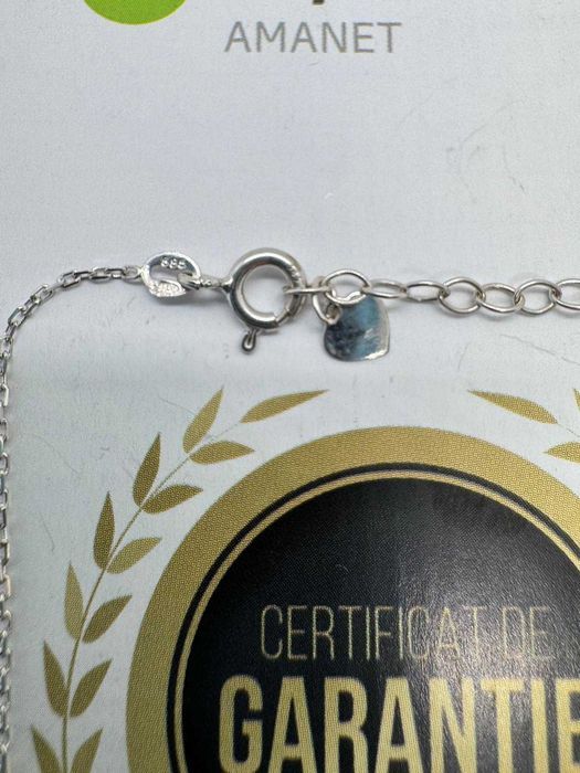 Bratara din aur 14k (67988.1/ 10 Pacurari 1) garantie 2 ani!