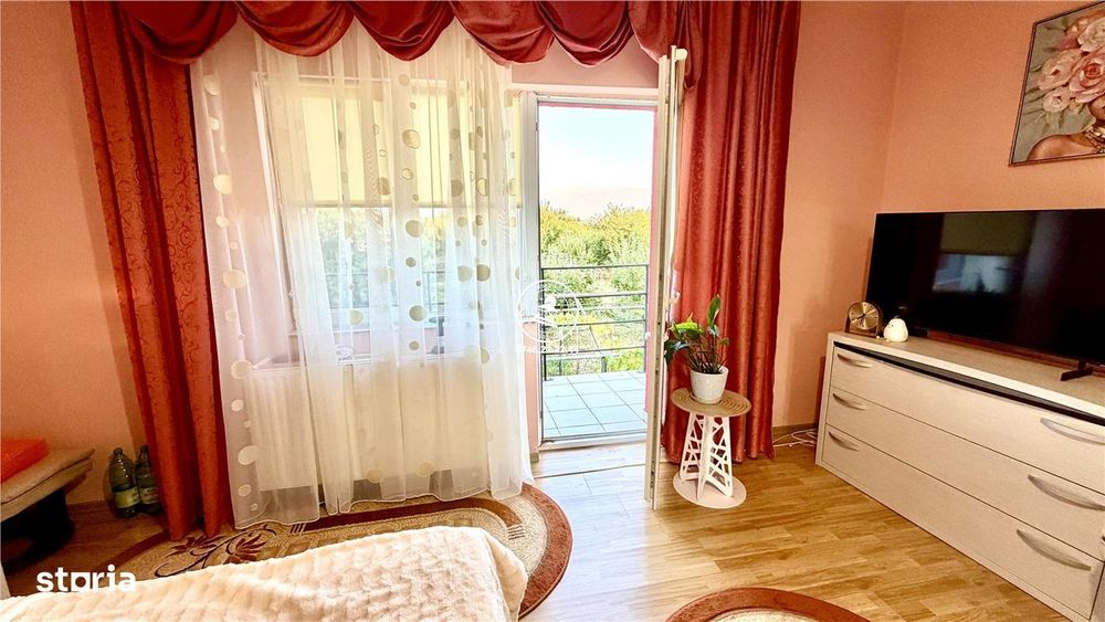 Vilă Individuală în Aroneanu, Iași – 212 mp Utili,