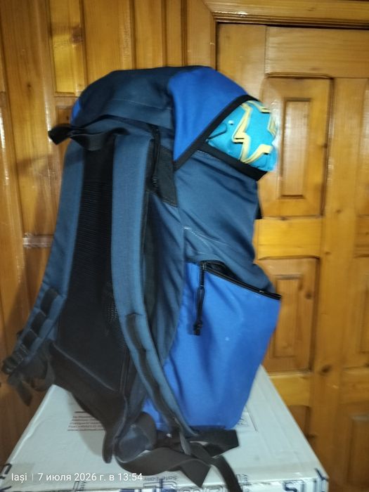 Rucsac Deuter Air Comfort 30+5 L