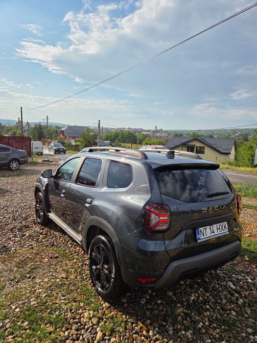DACIA Duster 2023 — imagine 3