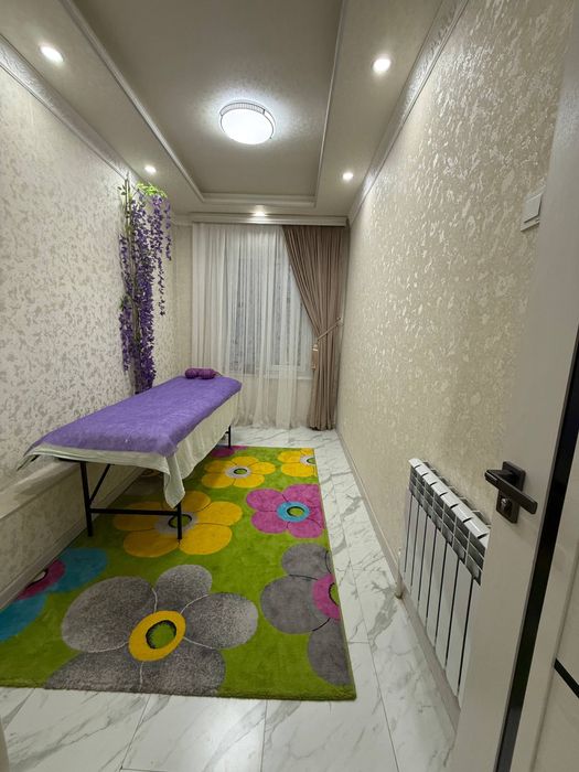 Аренда квартиры с хорошим ремонтом в центре города!