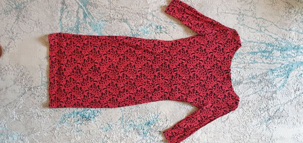 Rochie GINETTE - mărime S-M