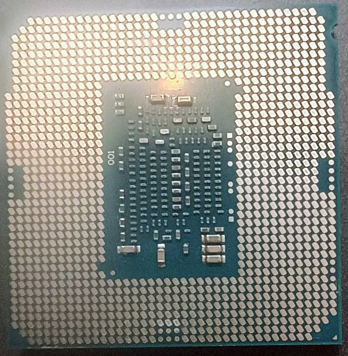 Intel i7-6700 ca nou