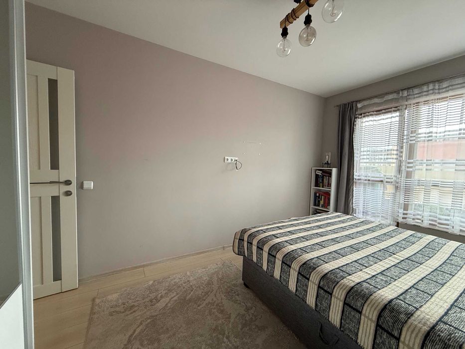 Собственик - Напълно обзаведен двустаен апартамен