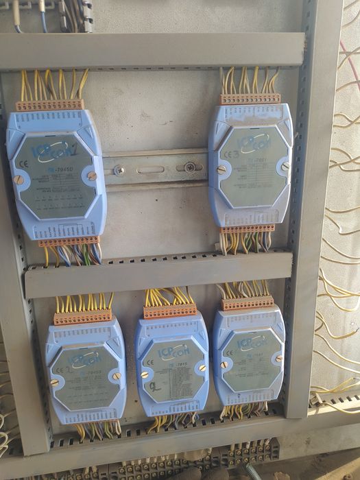 Продаются модули автоматика