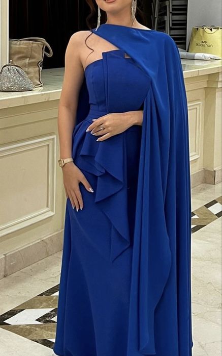 Продажа вечерных платьев