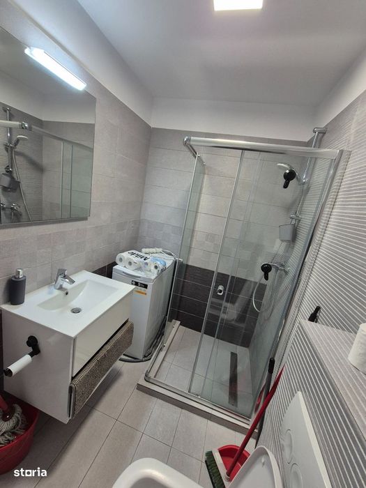 Garsonieră Casa del Mar Mamaia Nord