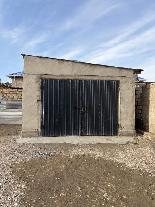 Сдается автосервис