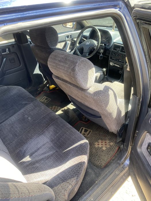 Продам хонда концерто