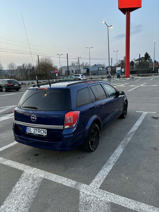 Vând Opel Astra h