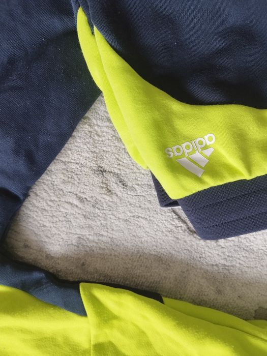 Адидас детски оригинален анцунг