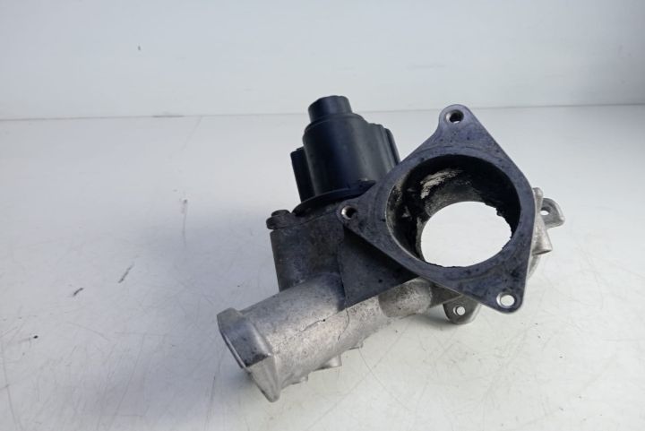 Supapa  EGR 03G131502 Volkswagen VW Touran prima generatie (facelift)
