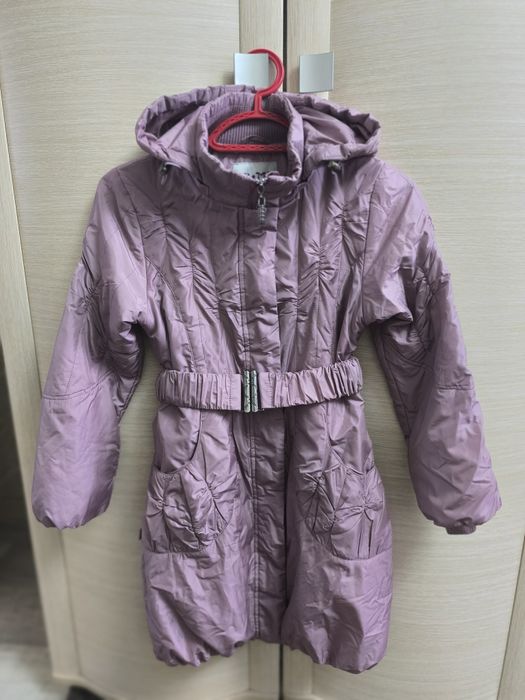 Продам вещи на девочку