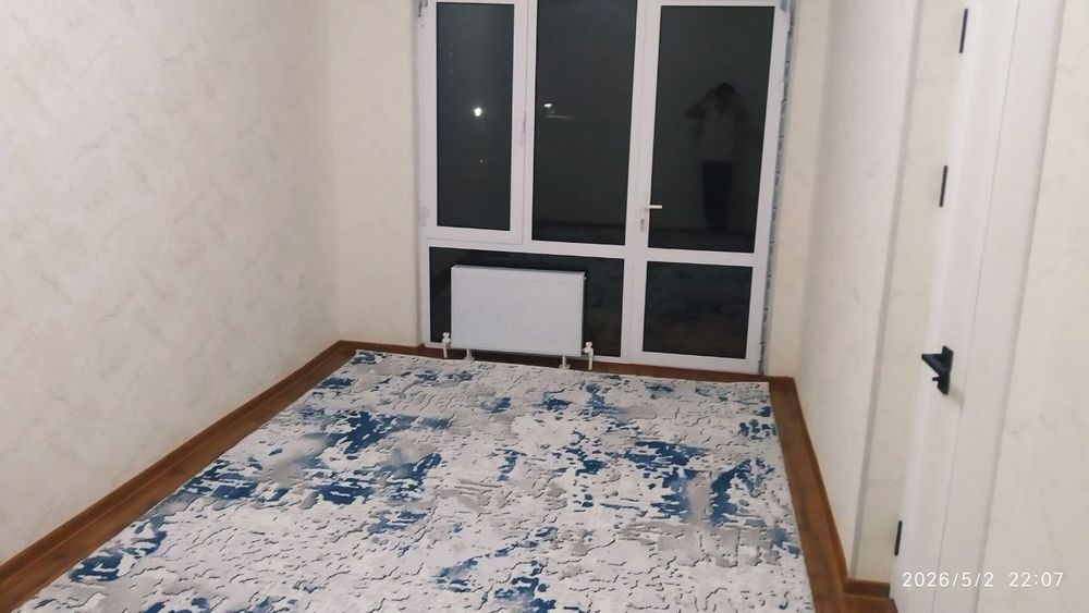 3 xona Namangan shaxar Yuksakish gazlashkan