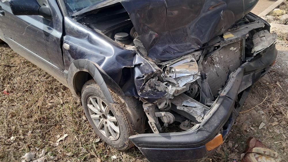 Продам машину срочно