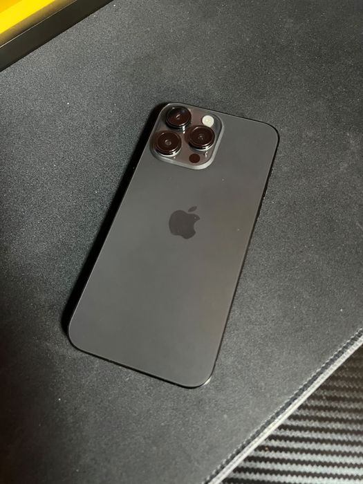 iPhone 14 Pro Max, 256 gb, Neverlocked