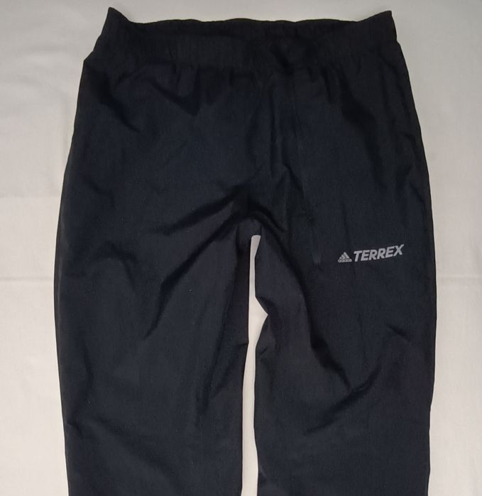 Adidas Terrex MT Rain Pants оригинално долнище S Адидас спорт туризъм планина долно долница панталон
