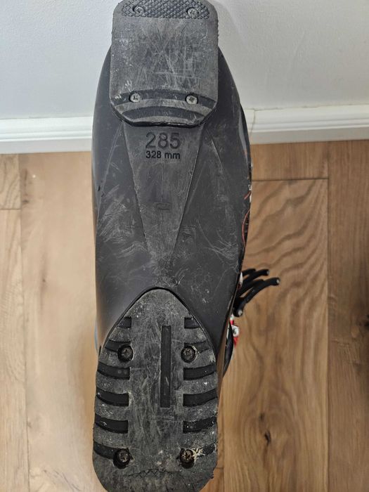 Clapari Rossignol Alias 28.5