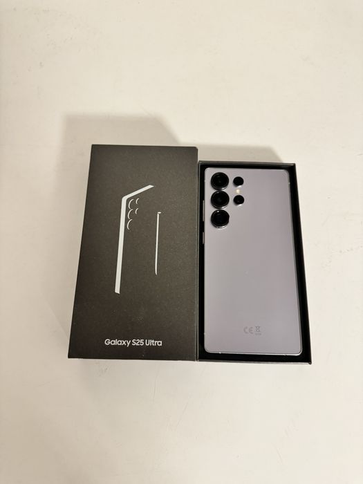 Samsung S25 Ultra | 256Gb