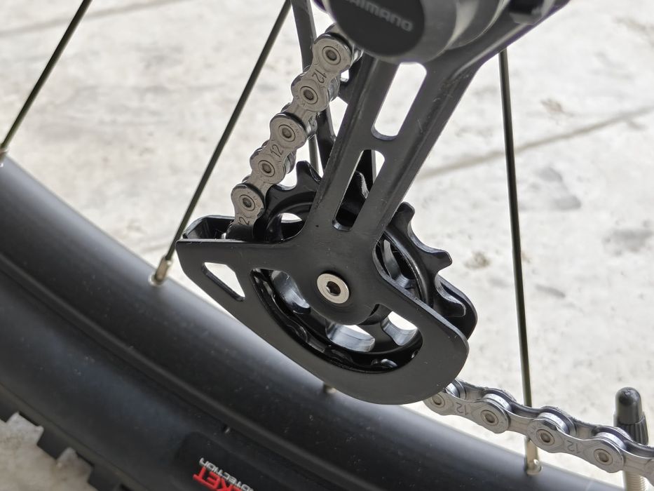 Specialized Rockhopper 29 – Буквално ново