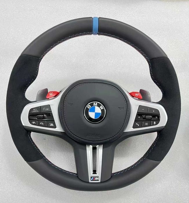 Поръчкови волани за BMW    A134