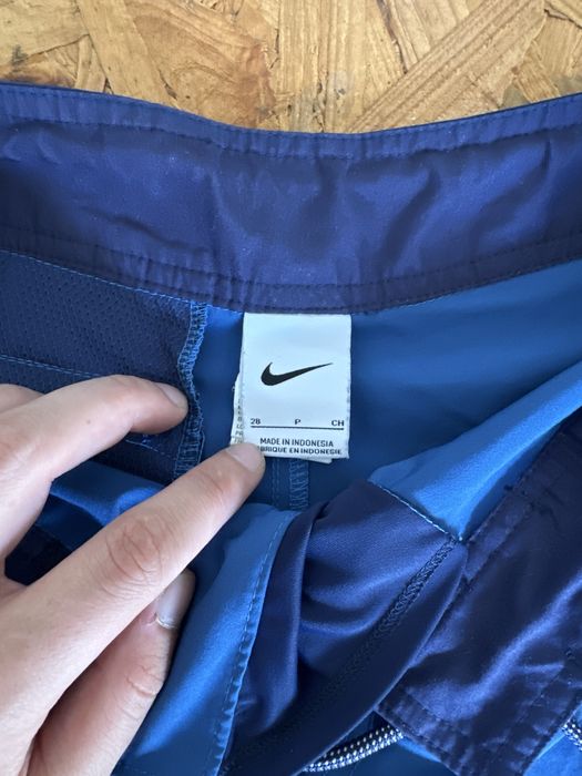 Мъжки къси панталони Nike