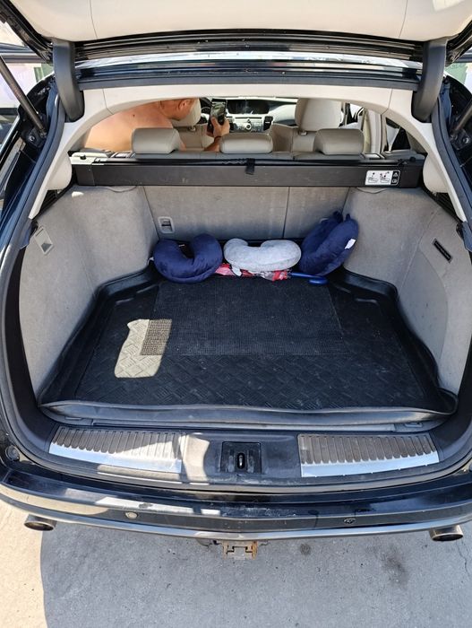 Honda accord 2.4 I-VTEC
