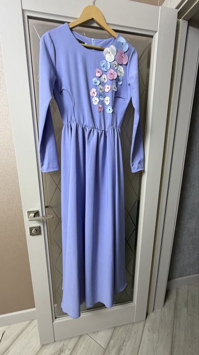 Вечернее Платье для кормящих