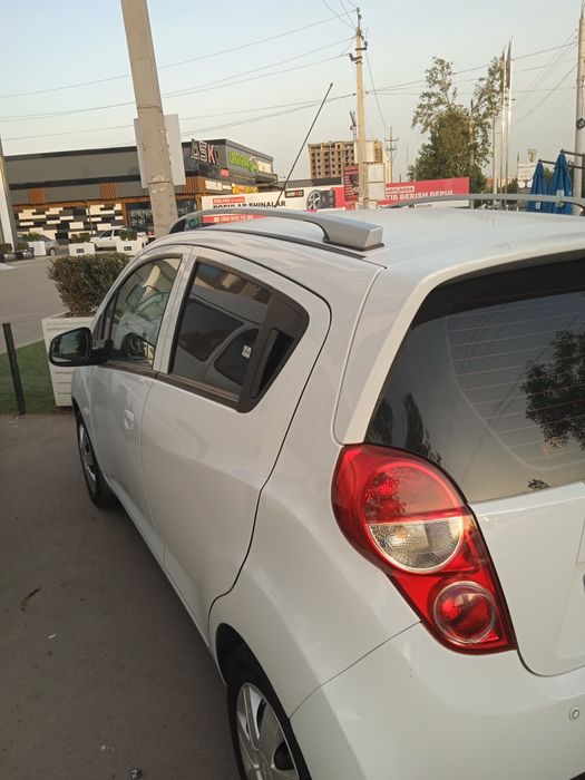 Sroshna sotilad bor qol