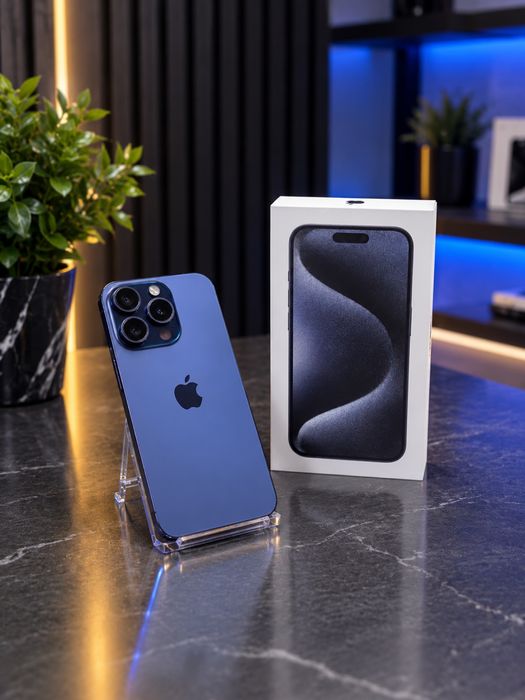 Айфон 15 Про|Iphone 15 Pro|0•0•24|Без%|Baitime
