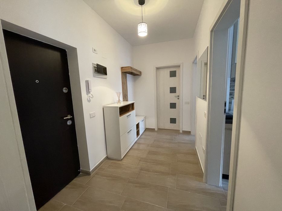 INCHIRIERE  Apartament 2 camere + parcare / Grand Kristal Metalurgiei