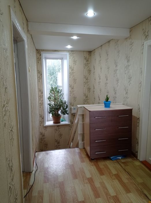 Дом в городе Тобыл