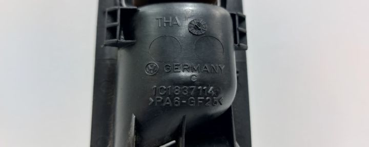 Maner interior dreapta fata 1c1837114 Volkswagen VW Beetle a 2-a gene