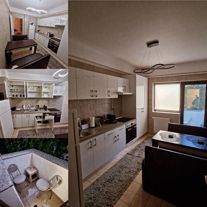 Mr&Mrs Central Apartament in regim hotelier Falticeni