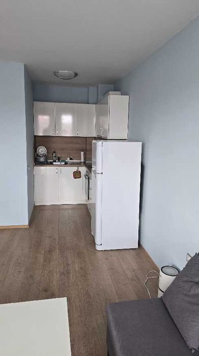 Дава се под наем Двустаен апартамент в София, Център - 50 кв.м за 600 € - Снимка #4