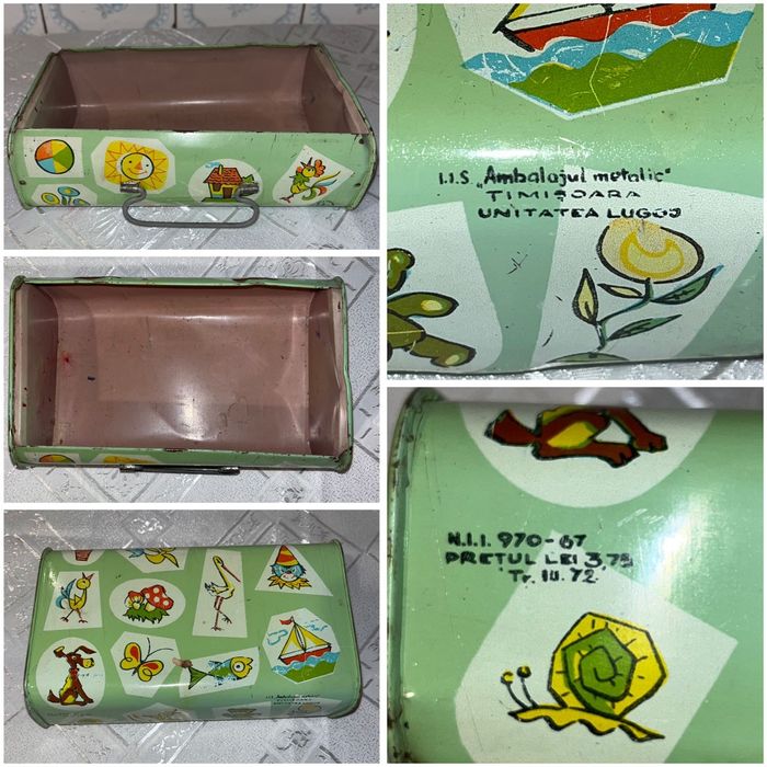 Jucării/vechi/comunism