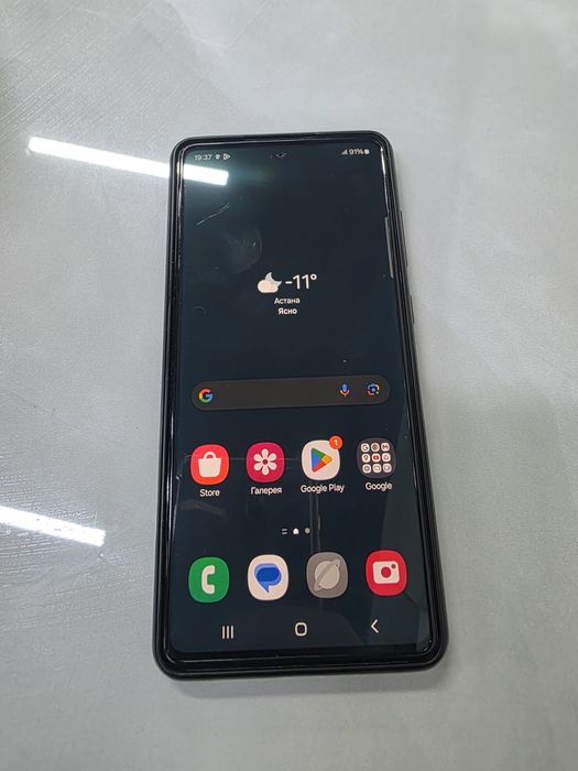 Продам Samsung A72 128gb
