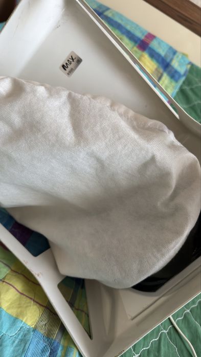 MAX вытяжка настольная 65 Вт