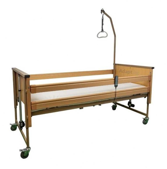 Болнично легло ХИПНОС Еко