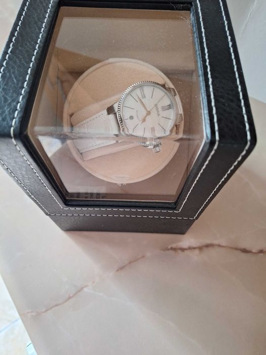 Vand ceas Doxa automatic , nou !