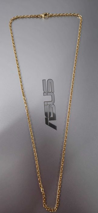 Lant / Colier aur 14k dama NOU