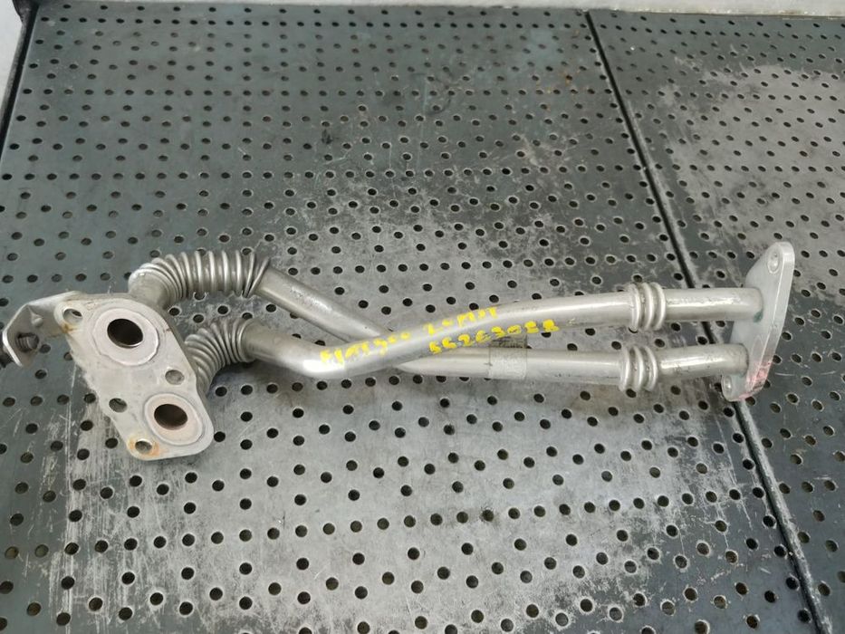 conducta racire ulei 2.0 d multijet 55263088 fiat 500  jeep renegade
