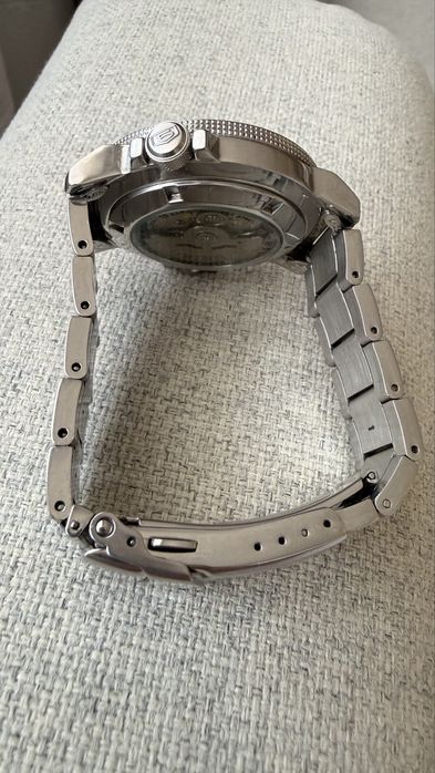 Seiko 5 Sports SNZJ57K1 (Super Rare) Ref. 7536-04Y0
