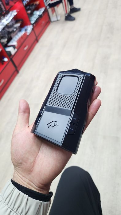 Antiradar neoline 7800s wifi black