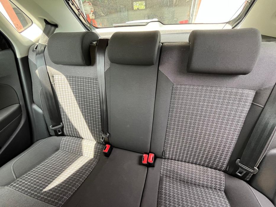 VOLKSWAGEN Polo 2017 — imagine 5