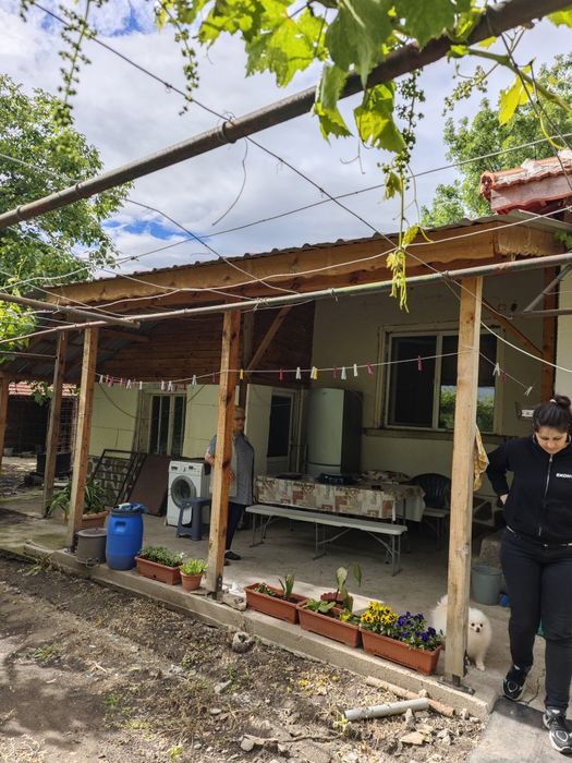 Къща и вила Даскал Атанасово