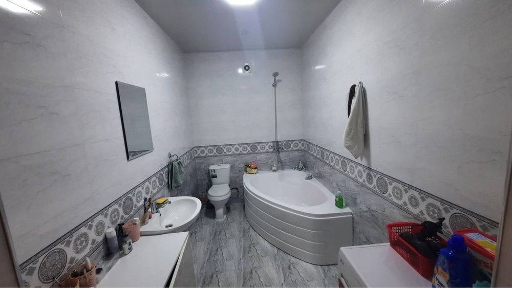 Продается  ИПОТЕКА ЕСТЬ Коттедж 2.7 соток 2этажа  Хонобод Сергели