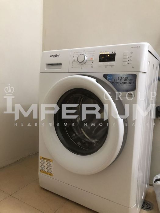 Дава се под наем Двустаен апартамент в Варна, Гръцка махала - 55 кв.м за 459 € - Снимка #10