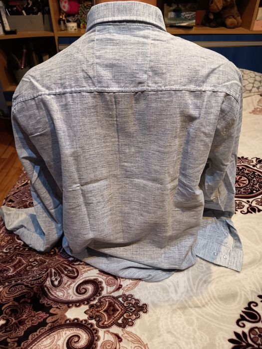 Cămașă bărbați polo